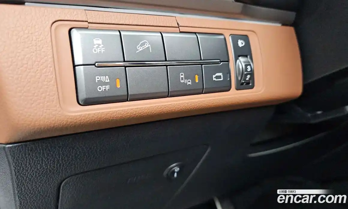SsangYong Rexton 2018 2.2 автомат (гидро), фото 31