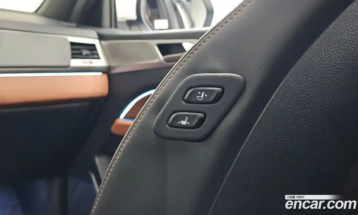 SsangYong Rexton 2018 2.2 автомат (гидро), фото 33