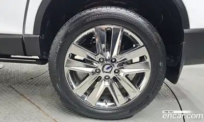 SsangYong Rexton 2018 2.2 автомат (гидро), миниатюра 7