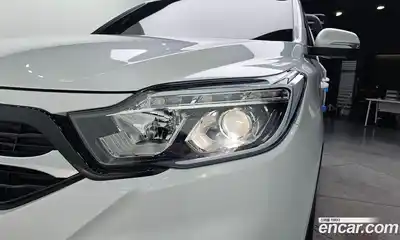 SsangYong Rexton 2018 2.2 автомат (гидро), миниатюра 8