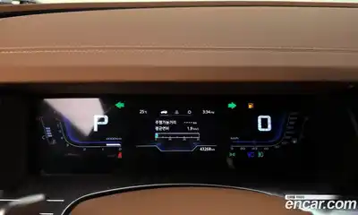 SsangYong Torres 2022 1.5 автомат (гидро), миниатюра 11
