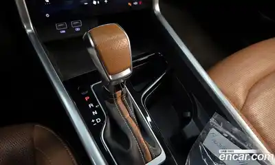 SsangYong Torres 2022 1.5 автомат (гидро), миниатюра 12