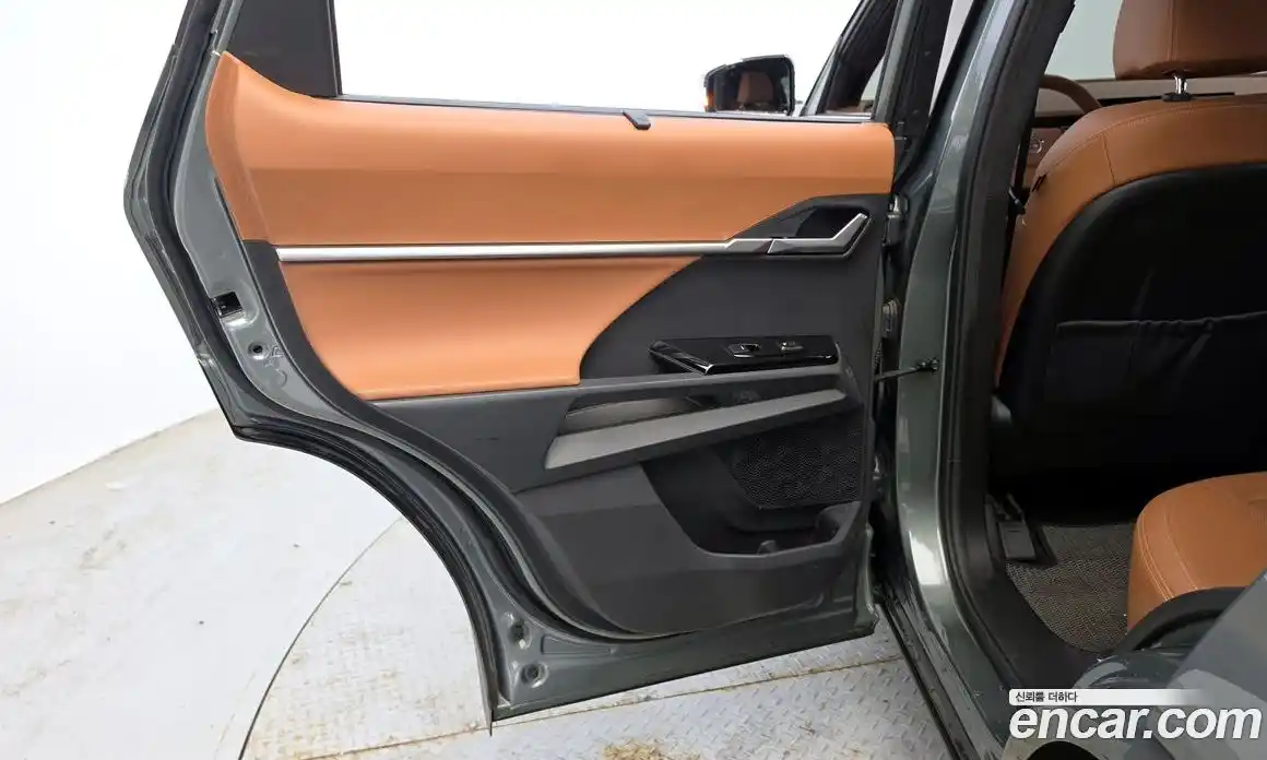 SsangYong Torres 2022 1.5 автомат (гидро), фото 15