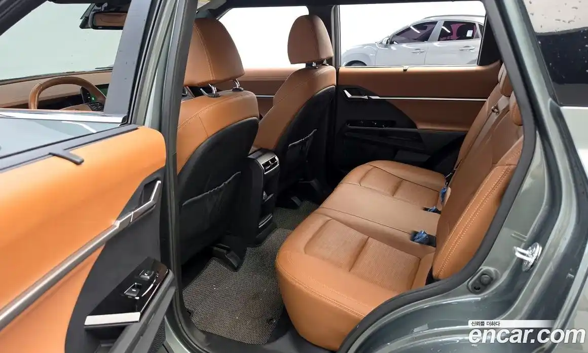 SsangYong Torres 2022 1.5 автомат (гидро), фото 17