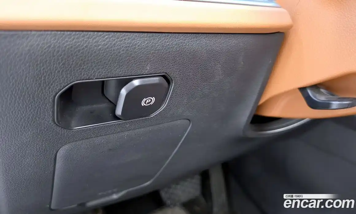 SsangYong Torres 2022 1.5 автомат (гидро), фото 25