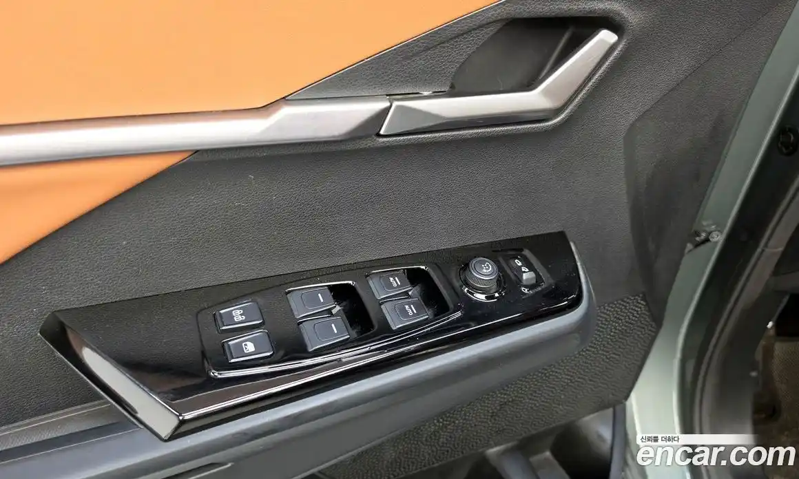 SsangYong Torres 2022 1.5 автомат (гидро), фото 28