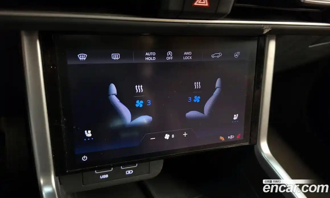 SsangYong Torres 2022 1.5 автомат (гидро), фото 30