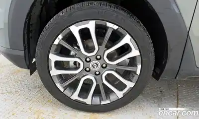 SsangYong Torres 2022 1.5 автомат (гидро), миниатюра 5