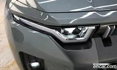 SsangYong Torres 2022 1.5 автомат (гидро), миниатюра 8