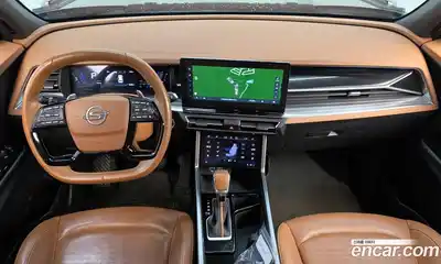 SsangYong Torres 2022 1.5 автомат (гидро), миниатюра 10