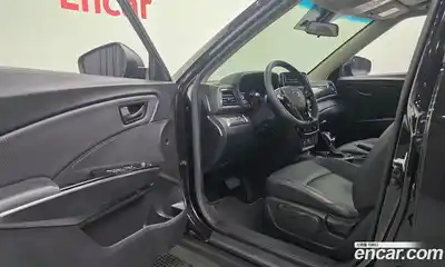 SsangYong TIBOLI 2021 1.5 автомат (гидро), миниатюра 12