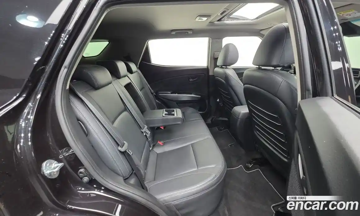 SsangYong TIBOLI 2021 1.5 автомат (гидро), фото 19