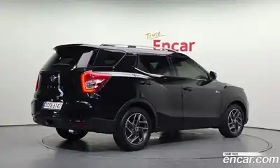 SsangYong TIBOLI 2021 1.5 автомат (гидро), миниатюра 2