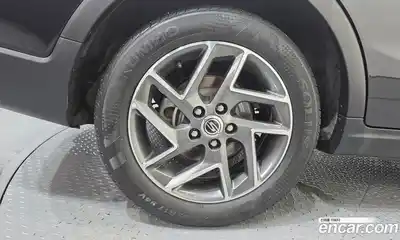 SsangYong TIBOLI 2021 1.5 автомат (гидро), миниатюра 5