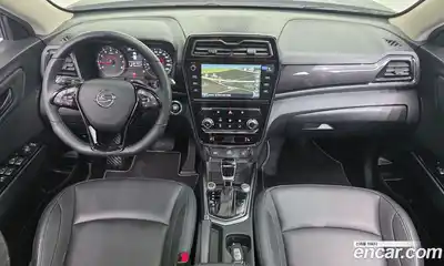SsangYong TIBOLI 2021 1.5 автомат (гидро), миниатюра 7