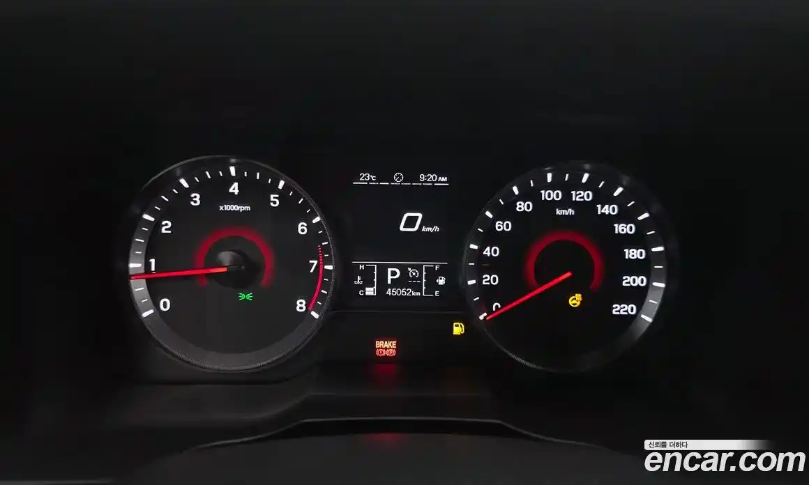SsangYong TIBOLI 2021 1.5 автомат (гидро), фото 8