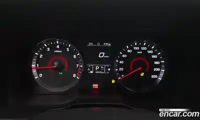 SsangYong TIBOLI 2021 1.5 автомат (гидро), миниатюра 8