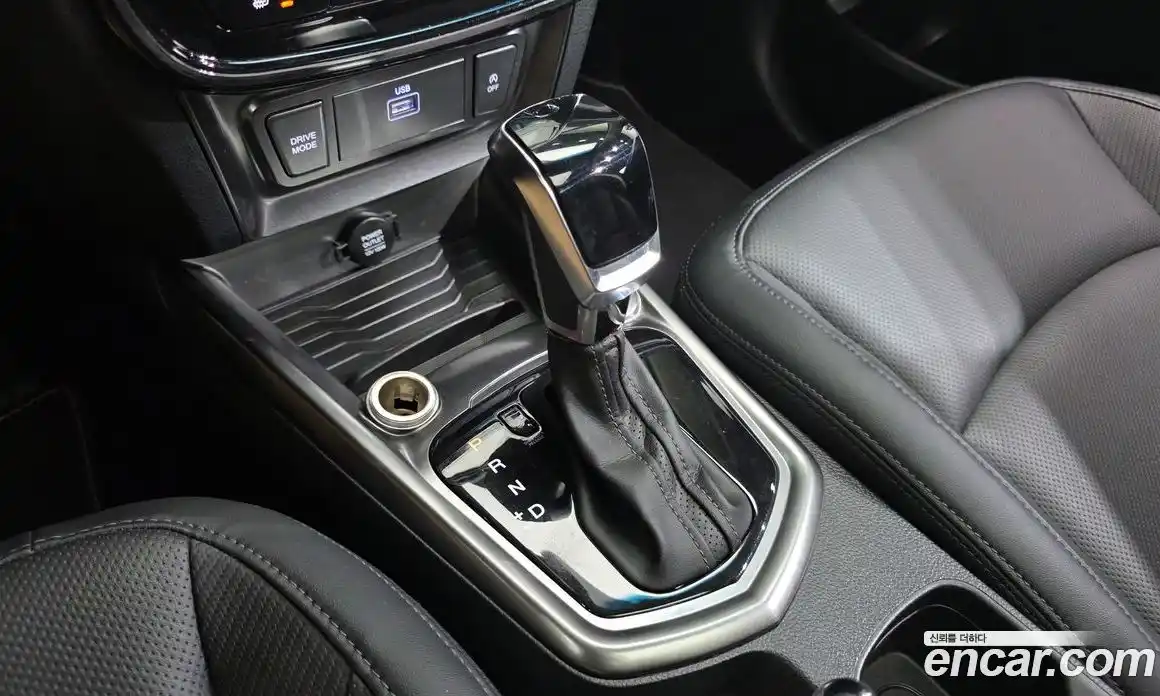 SsangYong TIBOLI 2021 1.5 автомат (гидро), фото 9