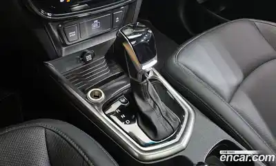SsangYong TIBOLI 2021 1.5 автомат (гидро), миниатюра 9
