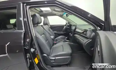 SsangYong TIBOLI 2021 1.5 автомат (гидро), миниатюра 10