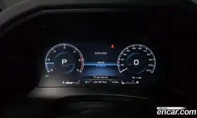 SsangYong Rexton 2022 2.2 автомат (гидро), миниатюра 11