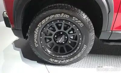 SsangYong Rexton 2022 2.2 автомат (гидро), миниатюра 5