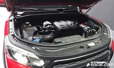 SsangYong Rexton 2022 2.2 автомат (гидро), миниатюра 6