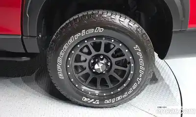 SsangYong Rexton 2022 2.2 автомат (гидро), миниатюра 7