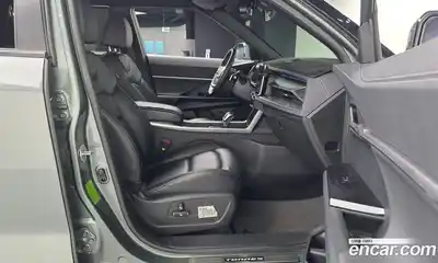 SsangYong Torres 2022 1.5 автомат (гидро), миниатюра 11