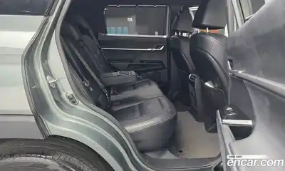 SsangYong Torres 2022 1.5 автомат (гидро), миниатюра 12