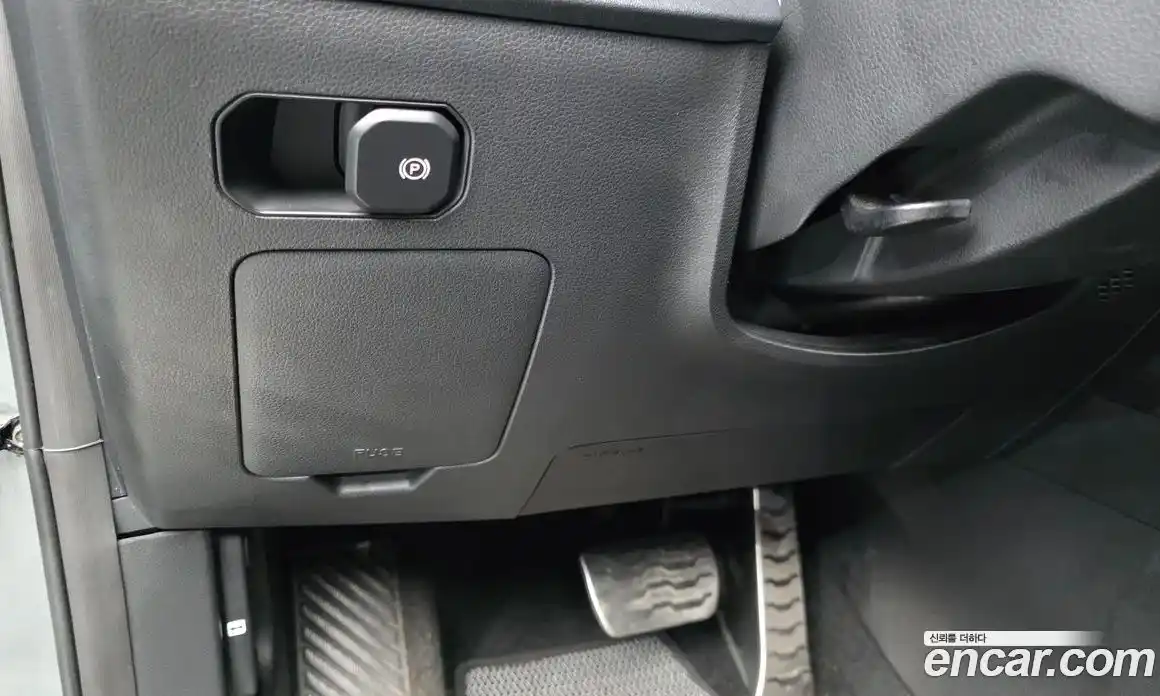 SsangYong Torres 2022 1.5 автомат (гидро), фото 19