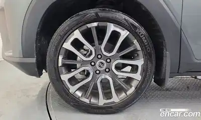 SsangYong Torres 2022 1.5 автомат (гидро), миниатюра 5