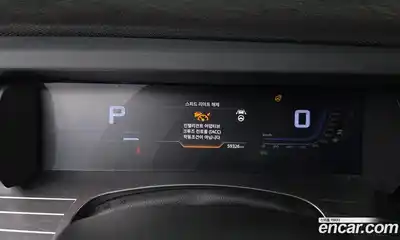 SsangYong Torres 2022 1.5 автомат (гидро), миниатюра 8
