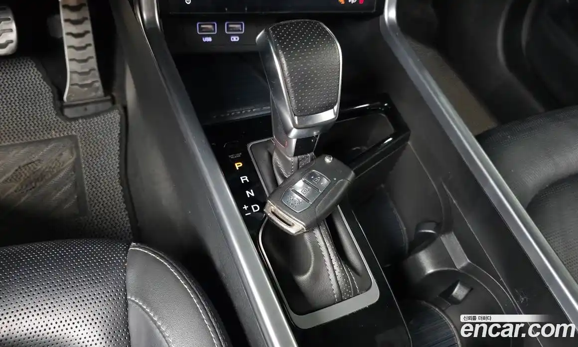 SsangYong Torres 2022 1.5 автомат (гидро), фото 9