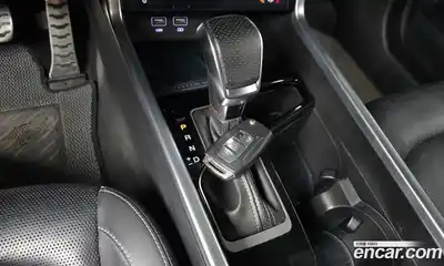 SsangYong Torres 2022 1.5 автомат (гидро), миниатюра 9