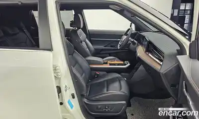 SsangYong Torres 2024 0.2 автомат (гидро), миниатюра 11