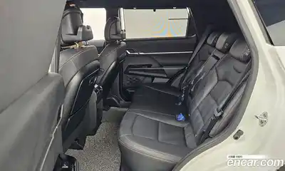SsangYong Torres 2024 0.2 автомат (гидро), миниатюра 12