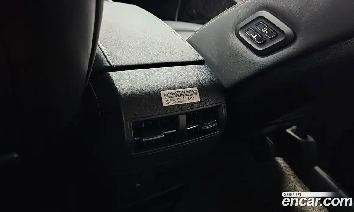SsangYong Torres 2024 0.2 автомат (гидро), фото 19