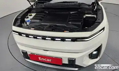 SsangYong Torres 2024 0.2 автомат (гидро), миниатюра 6