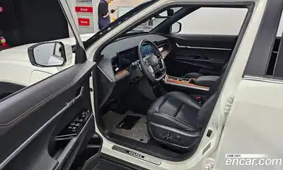 SsangYong Torres 2024 0.2 автомат (гидро), миниатюра 10