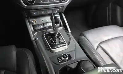 SsangYong Rexton 2018 2.2 автомат (гидро), миниатюра 12