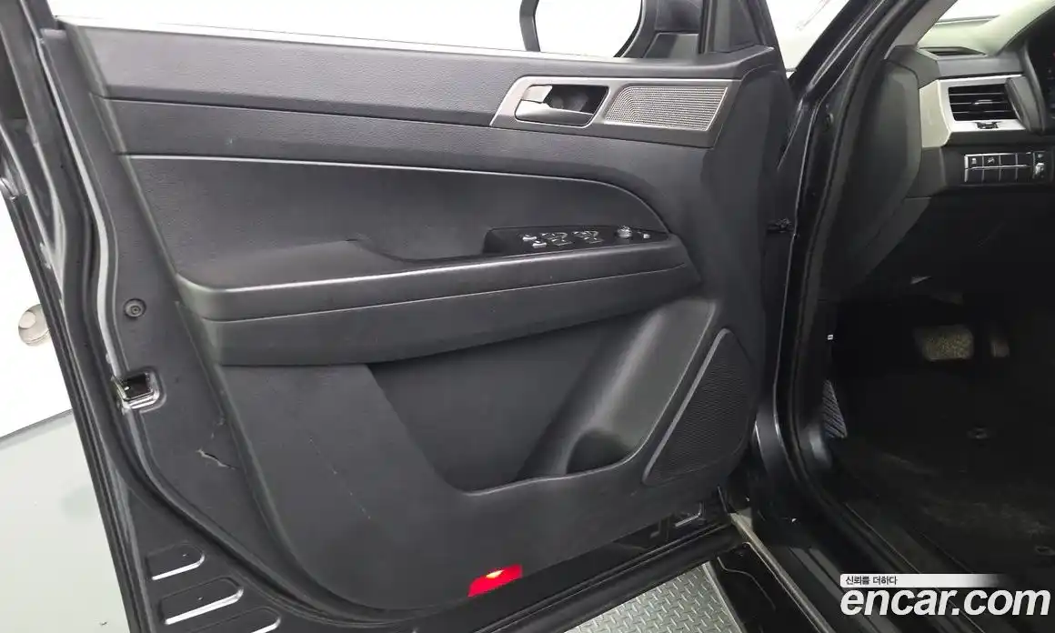 SsangYong Rexton 2018 2.2 автомат (гидро), фото 14