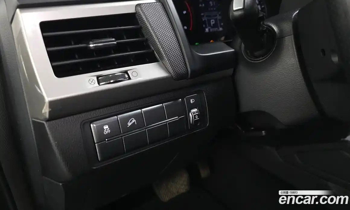 SsangYong Rexton 2018 2.2 автомат (гидро), фото 28