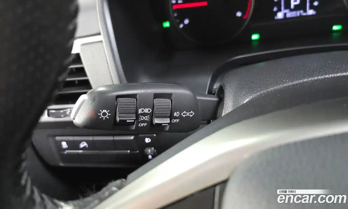 SsangYong Rexton 2018 2.2 автомат (гидро), фото 29