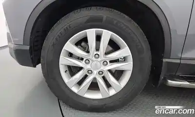 SsangYong Rexton 2018 2.2 автомат (гидро), миниатюра 5