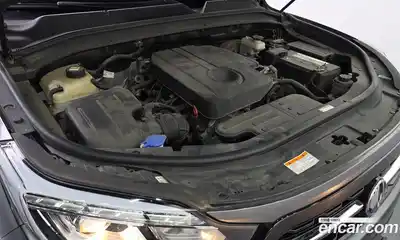 SsangYong Rexton 2018 2.2 автомат (гидро), миниатюра 6