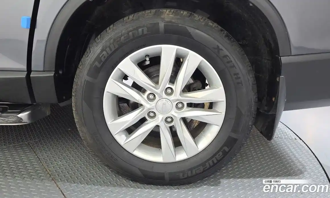 SsangYong Rexton 2018 2.2 автомат (гидро), фото 7