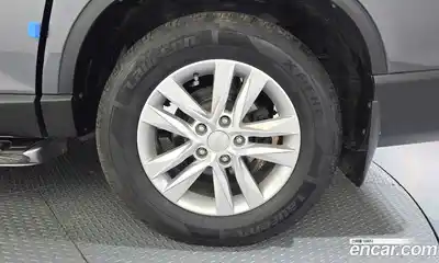 SsangYong Rexton 2018 2.2 автомат (гидро), миниатюра 7