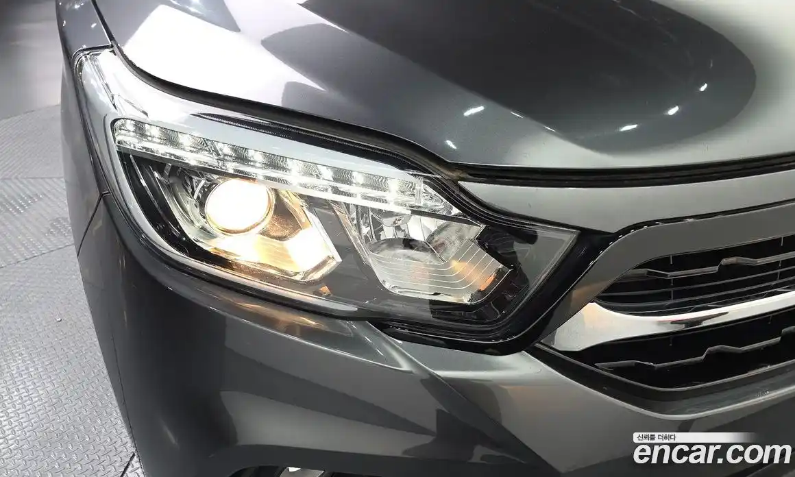 SsangYong Rexton 2018 2.2 автомат (гидро), фото 8