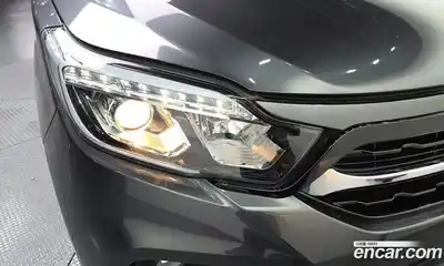 SsangYong Rexton 2018 2.2 автомат (гидро), миниатюра 8
